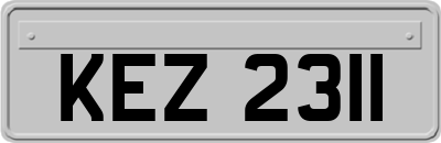KEZ2311