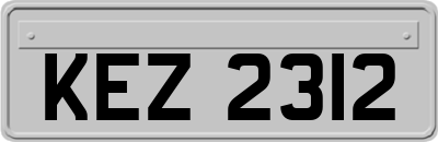 KEZ2312