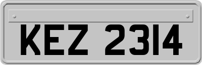 KEZ2314