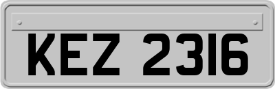 KEZ2316