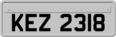 KEZ2318