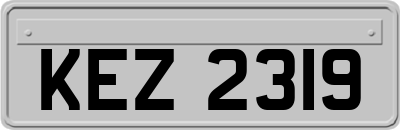 KEZ2319