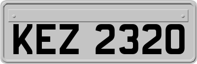 KEZ2320