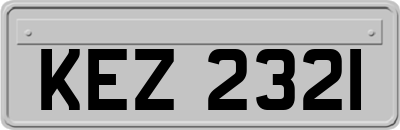 KEZ2321
