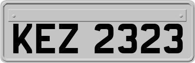 KEZ2323