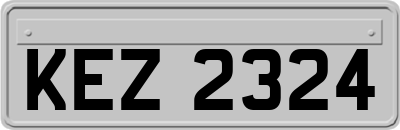 KEZ2324