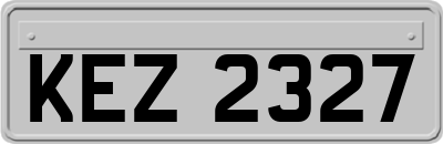 KEZ2327