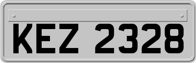 KEZ2328