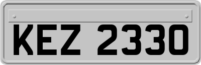 KEZ2330