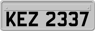 KEZ2337