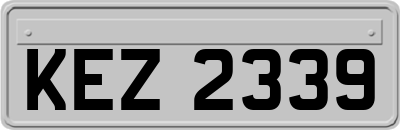 KEZ2339