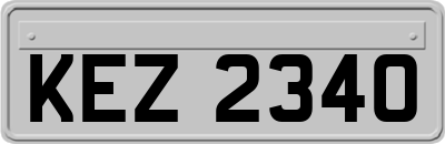 KEZ2340