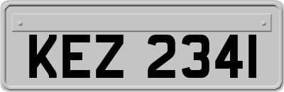 KEZ2341