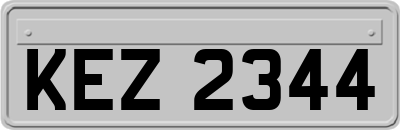 KEZ2344