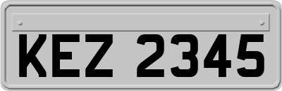 KEZ2345