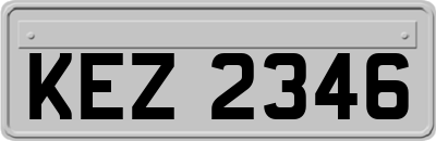 KEZ2346