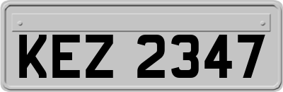 KEZ2347