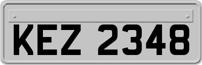 KEZ2348