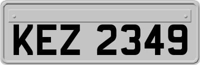 KEZ2349