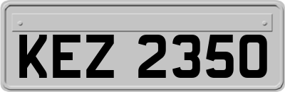 KEZ2350