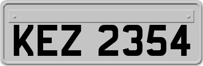 KEZ2354