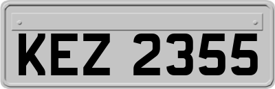 KEZ2355