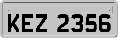 KEZ2356