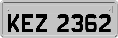KEZ2362