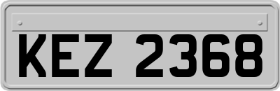 KEZ2368