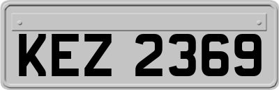 KEZ2369