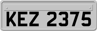 KEZ2375