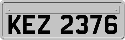 KEZ2376