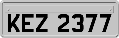 KEZ2377