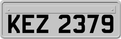 KEZ2379
