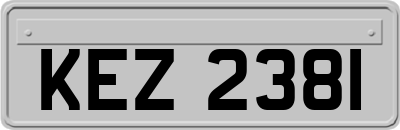 KEZ2381