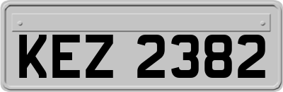 KEZ2382