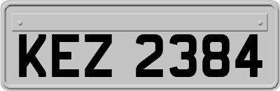 KEZ2384