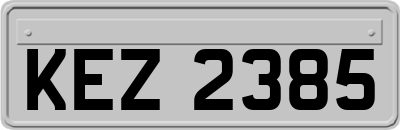 KEZ2385