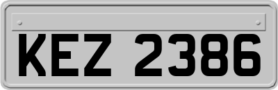 KEZ2386