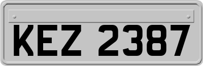 KEZ2387