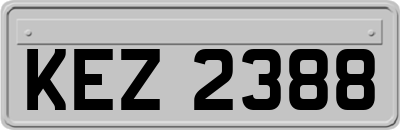 KEZ2388