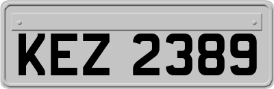 KEZ2389