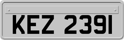 KEZ2391