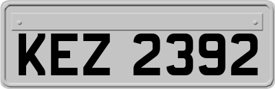 KEZ2392