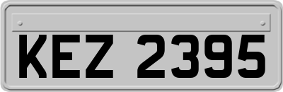 KEZ2395