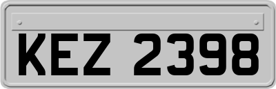 KEZ2398