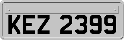 KEZ2399