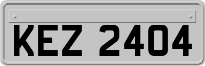 KEZ2404