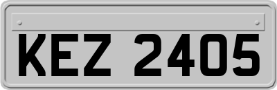 KEZ2405