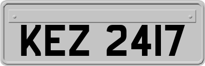 KEZ2417